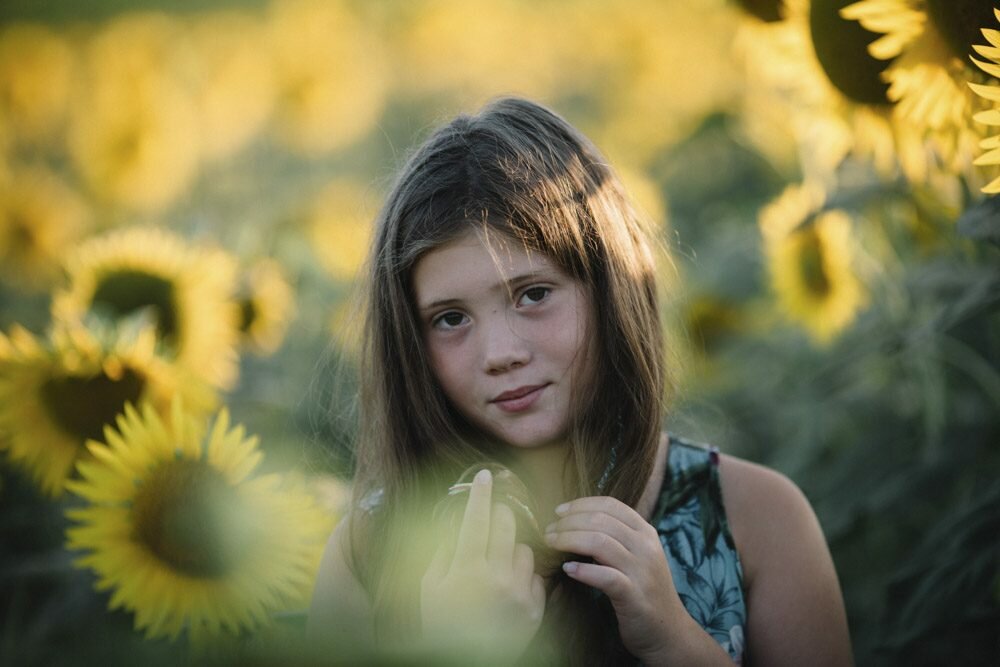 Servizio fotografico bambini Toscana - Laura Malucchi